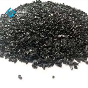 SiC solide CVD de haute pureté en vrac